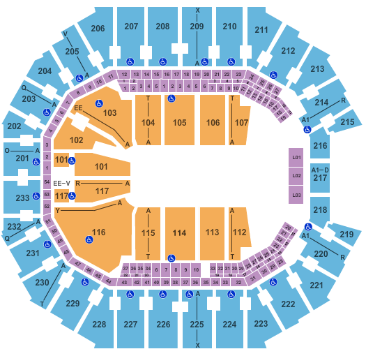 monster jam charlotte tickets live in 2020 huntington center seating chart for monster jam